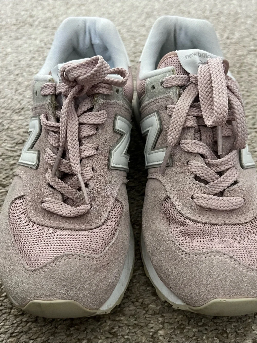 Nike new balance